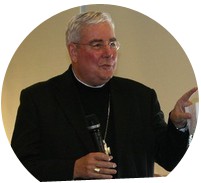 2009 Mgr Garnier