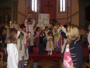 Parole du Seigneur